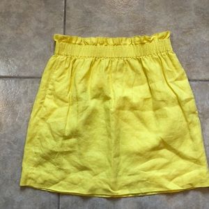 Jcrew skirt